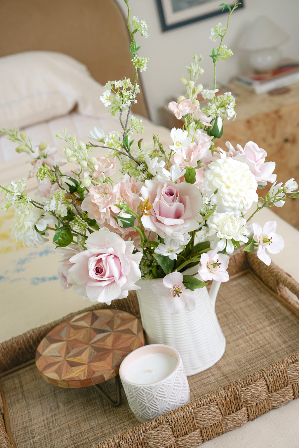 Pearl Blush
