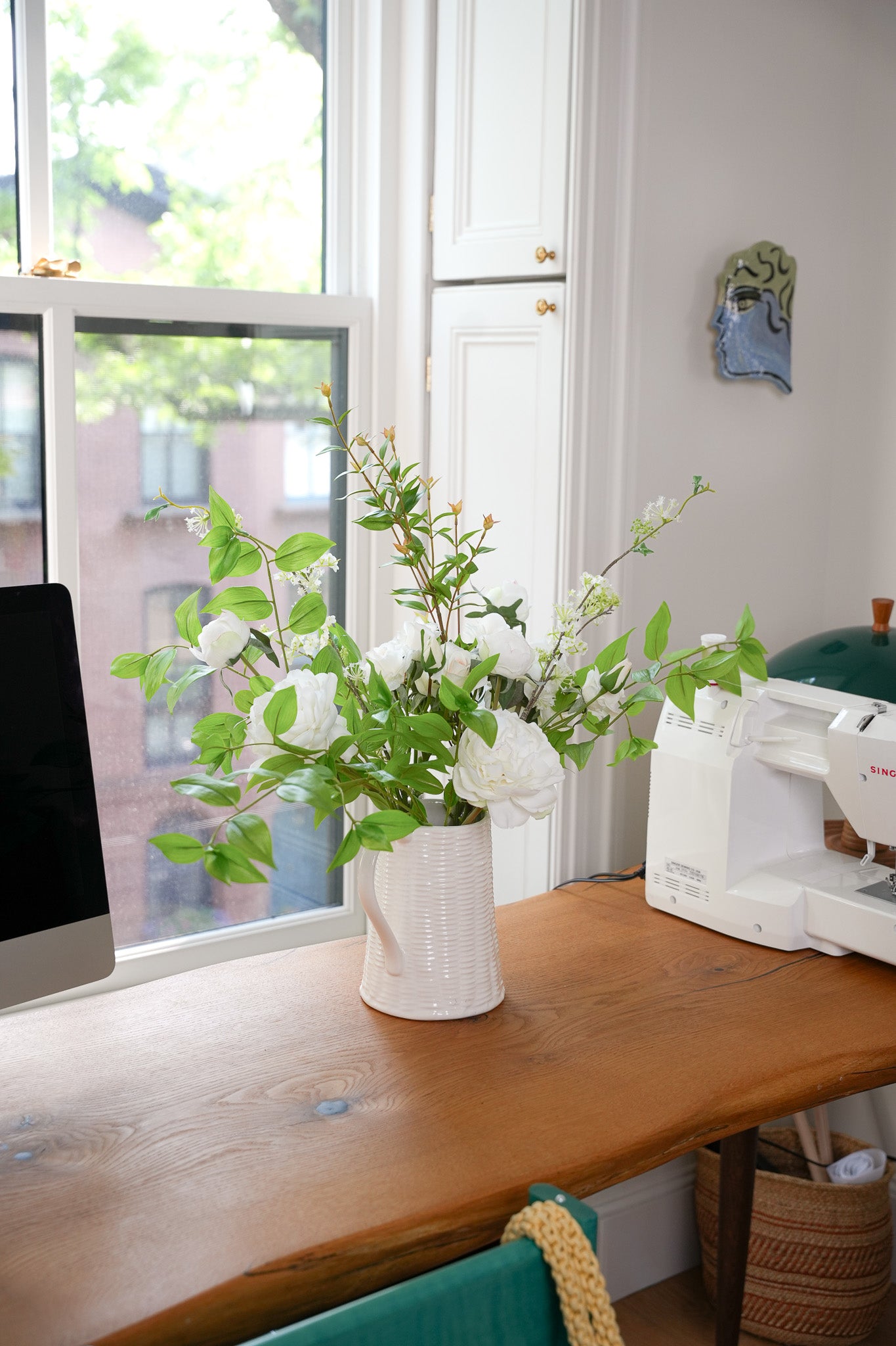 Morning Meadow