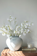 Real-Touch Sweet Pea Bundle x 9