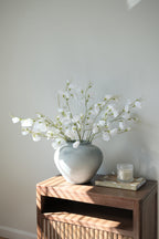 Real-Touch Sweet Pea Bundle x 9