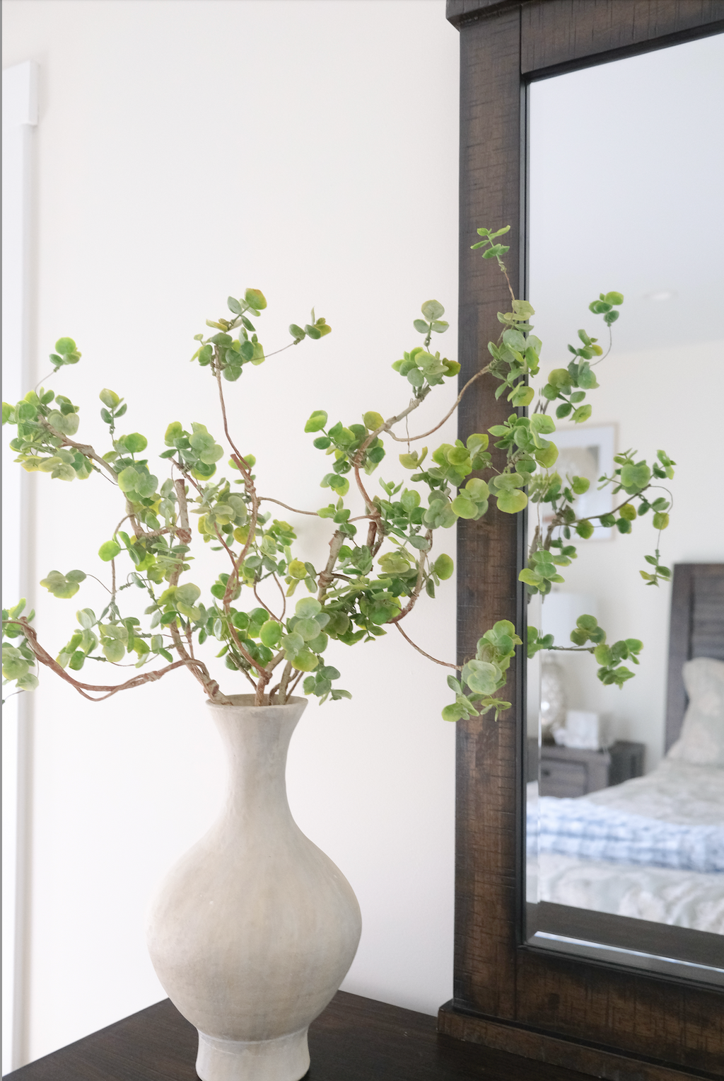 Real-Touch Eucalyptus Bundle x 3